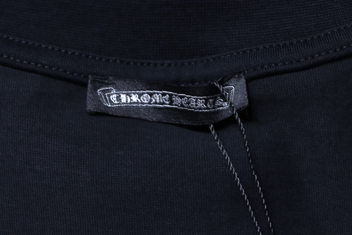 Chrome Hearts Long-sleeve T-shirt sweatshirt