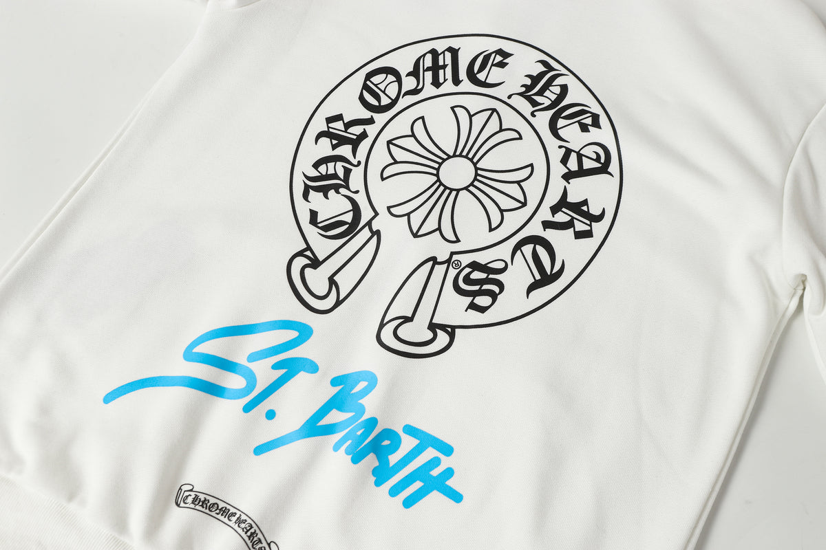 Chrome Hearts Hoodie