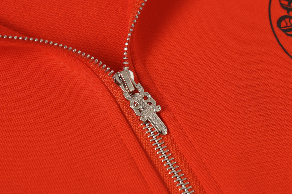 Chrome Hearts Hoodie
