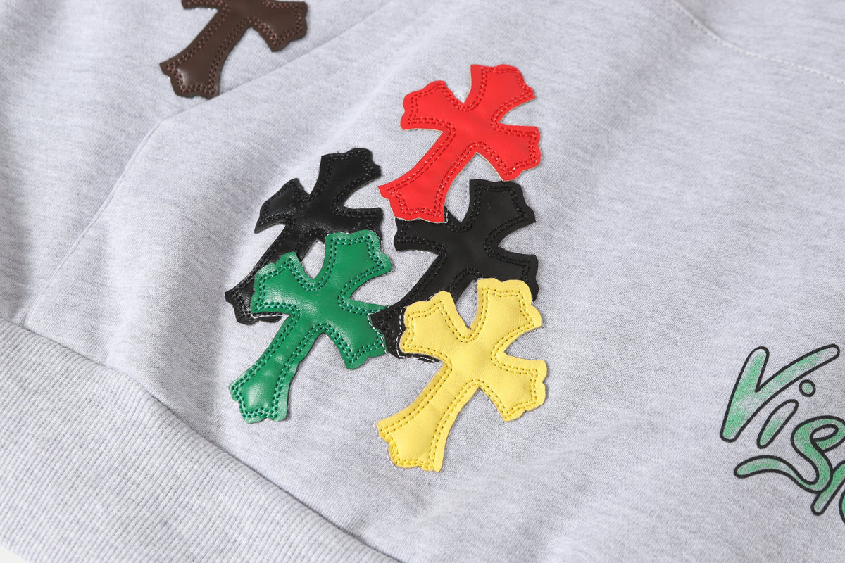 Chrome Hearts Hoodie