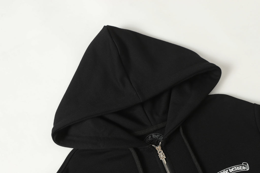 Chrome Hearts Hoodie