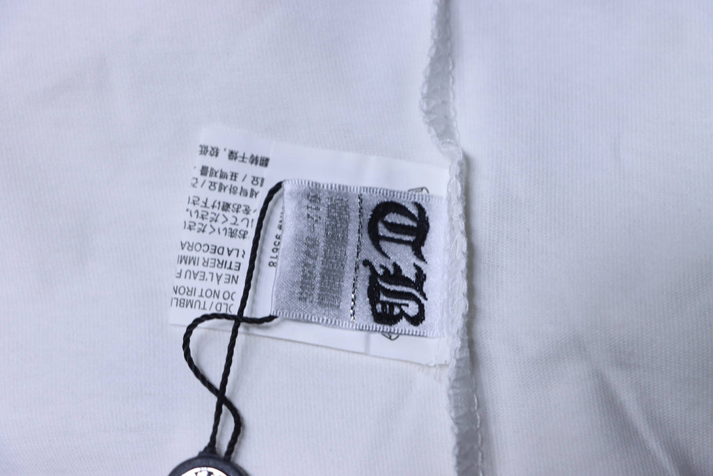 Chrome Hearts Long-sleeve T-shirt sweatshirt