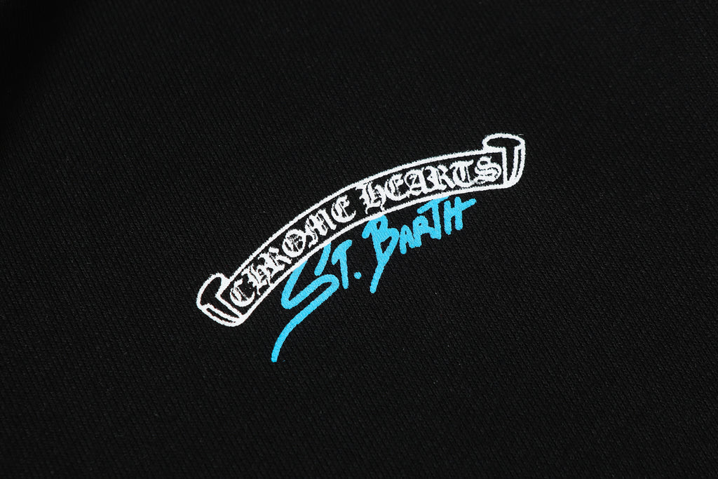 Chrome Hearts Hoodie
