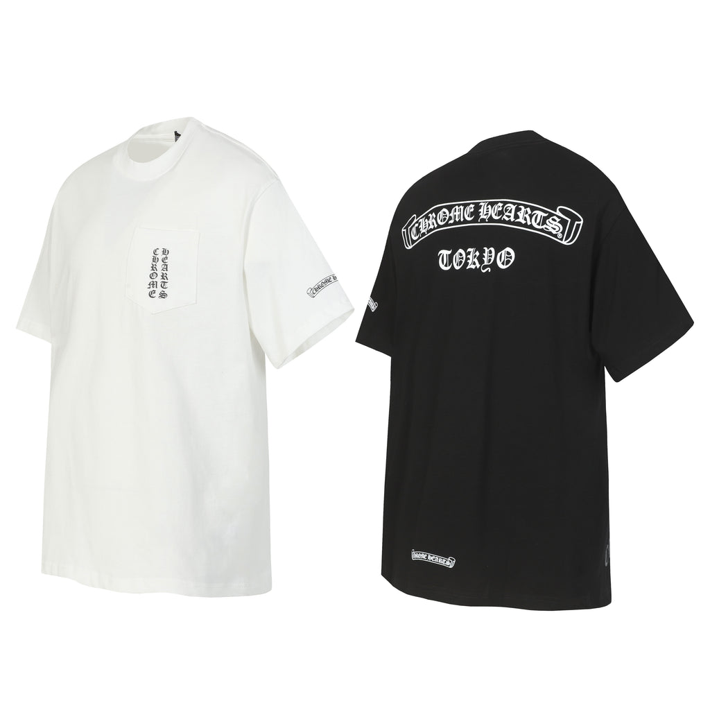 Chrome Hearts T-shirt