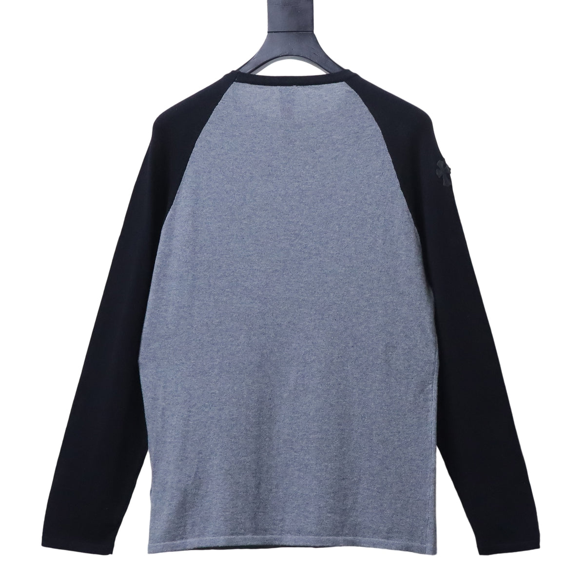 Chrome Hearts Long-sleeve T-shirt sweatshirt