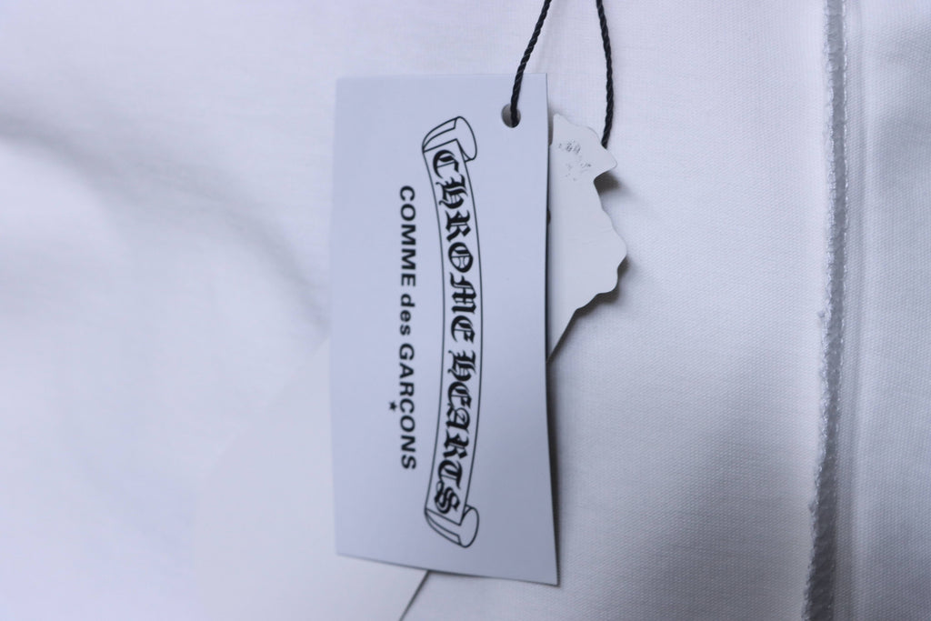 Chrome Hearts Long-sleeve T-shirt sweatshirt