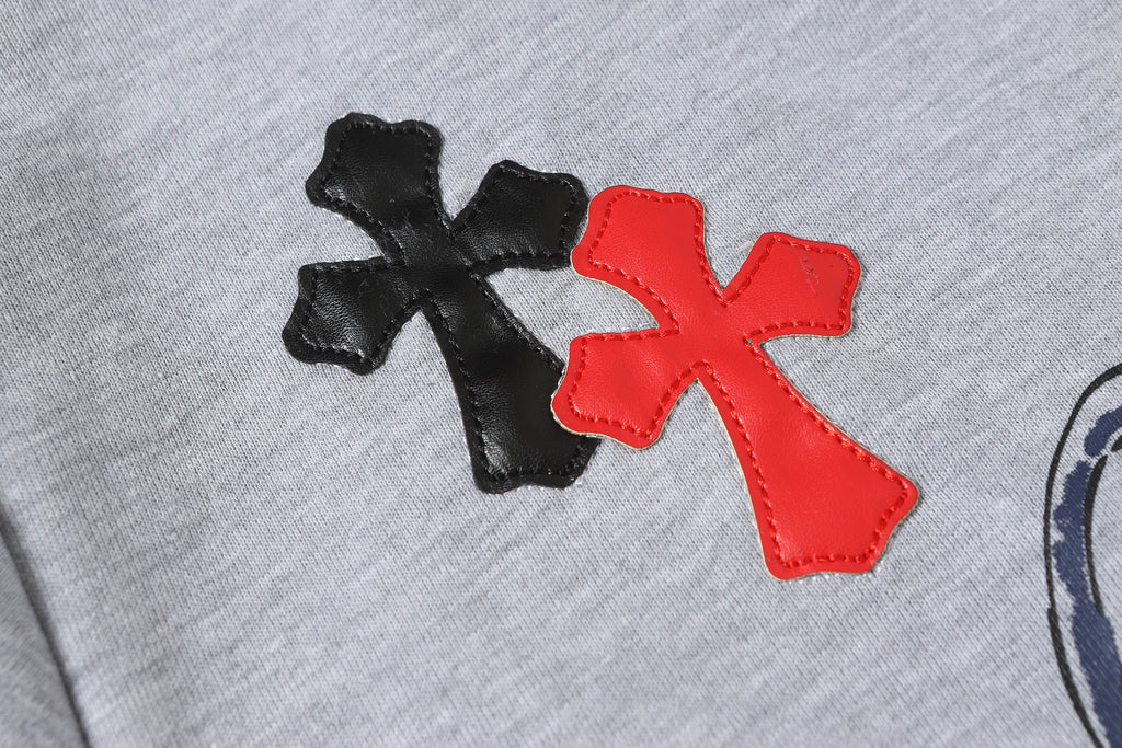 Chrome Hearts Hoodie