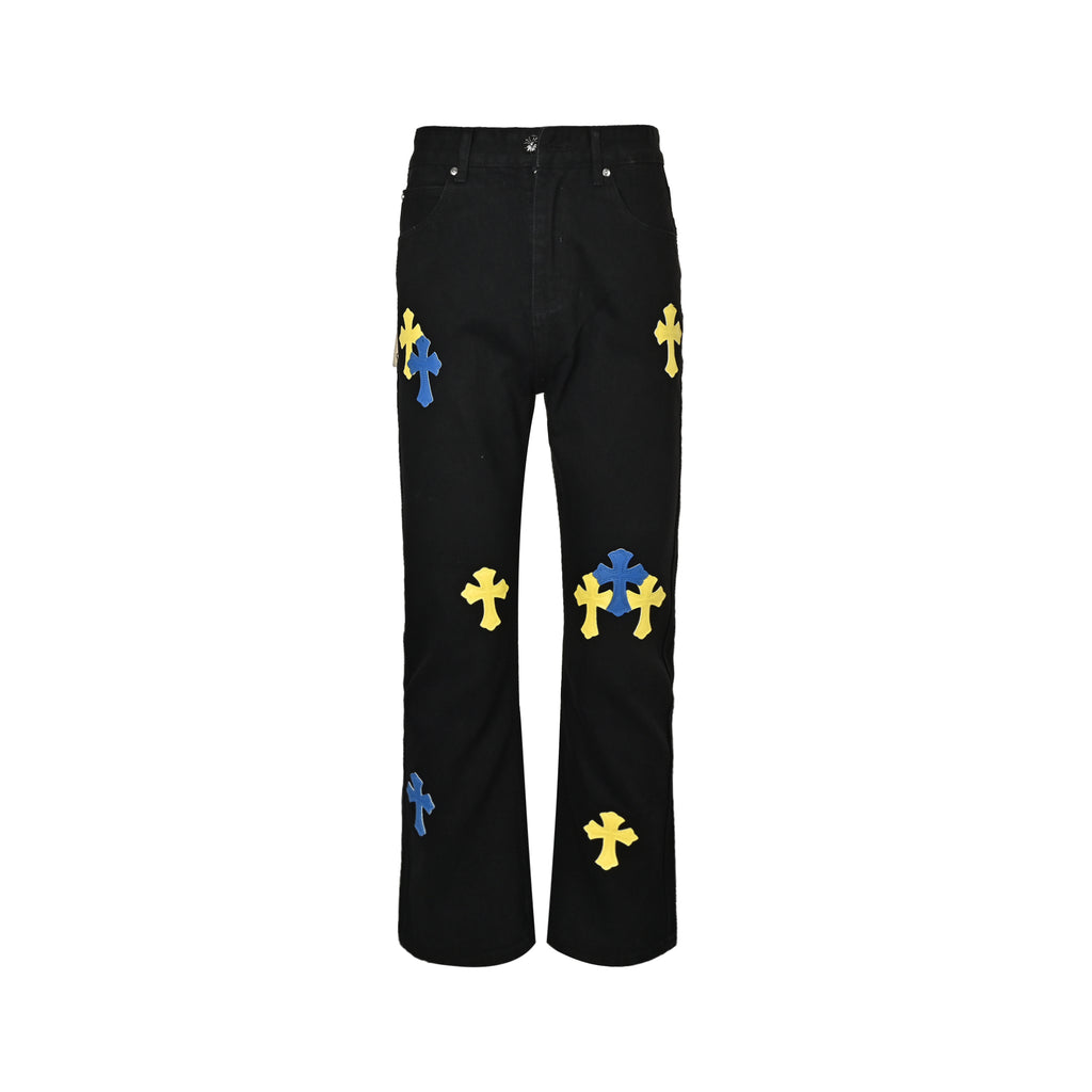 Chrome Hearts Jeans