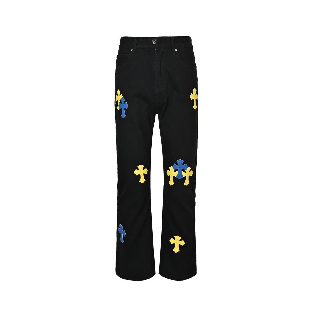 Chrome Hearts Jeans