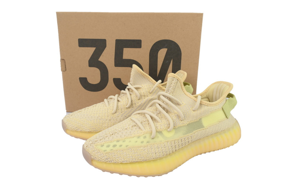 Adidas Yeezy Boost 350 V2 “Flax”