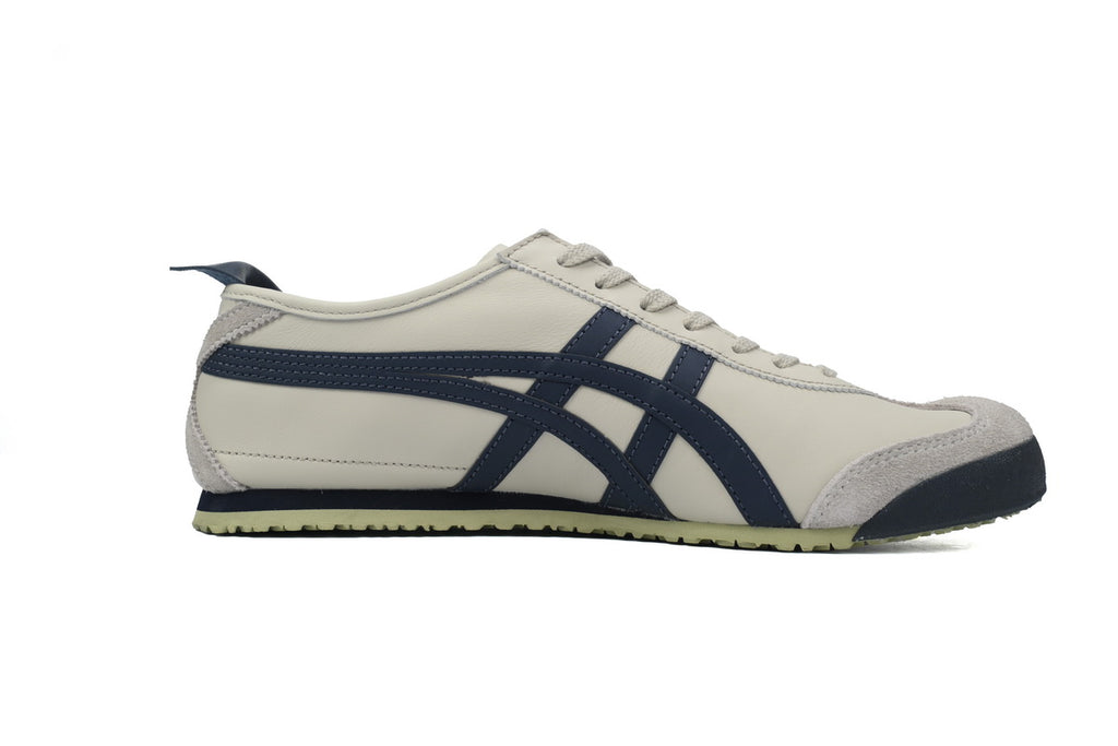 Onitsuka Tiger Mexico 66 'Birch India Ink' 2022