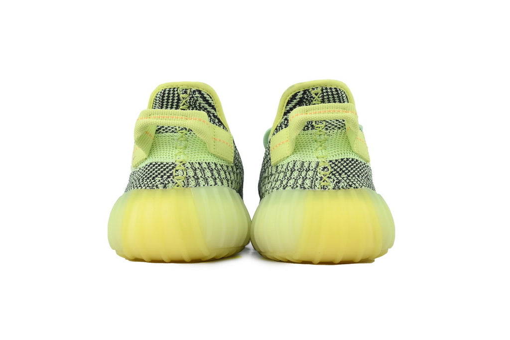 Adidas Yeezy Boost 350 V2 Yeezreel Reflective
