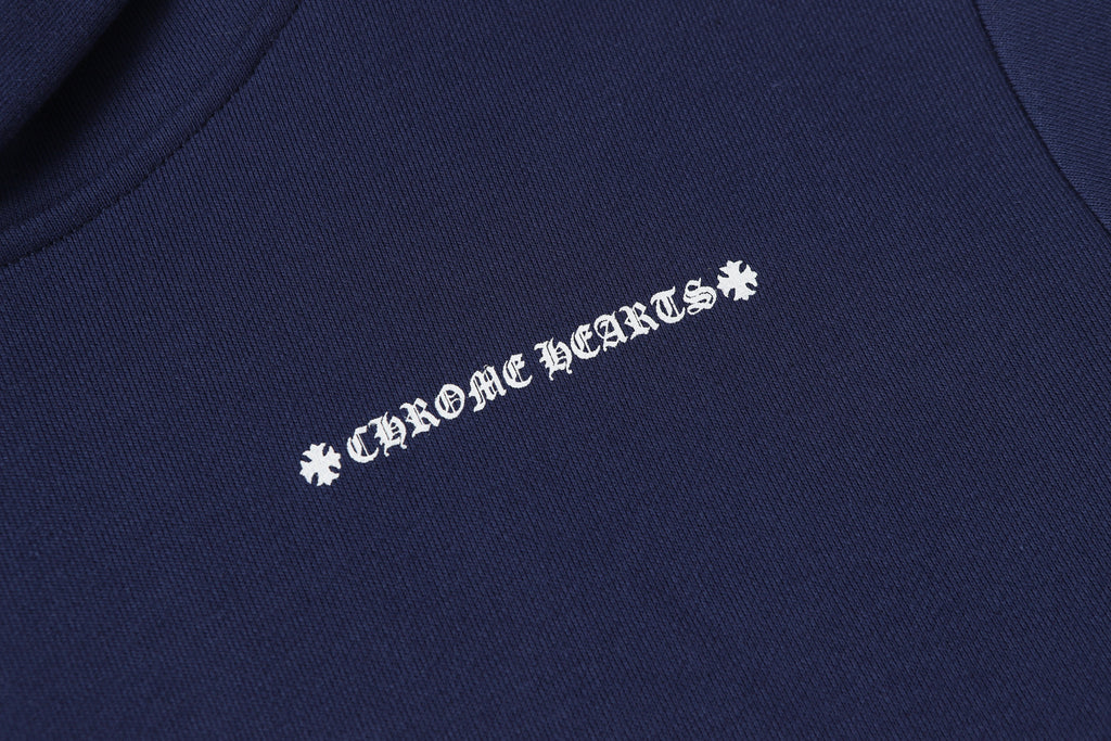 Chrome Hearts Hoodie