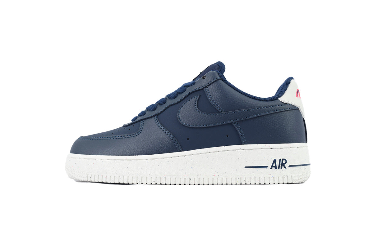 Nike Air Force 1 '07 LX 'Obsidian'