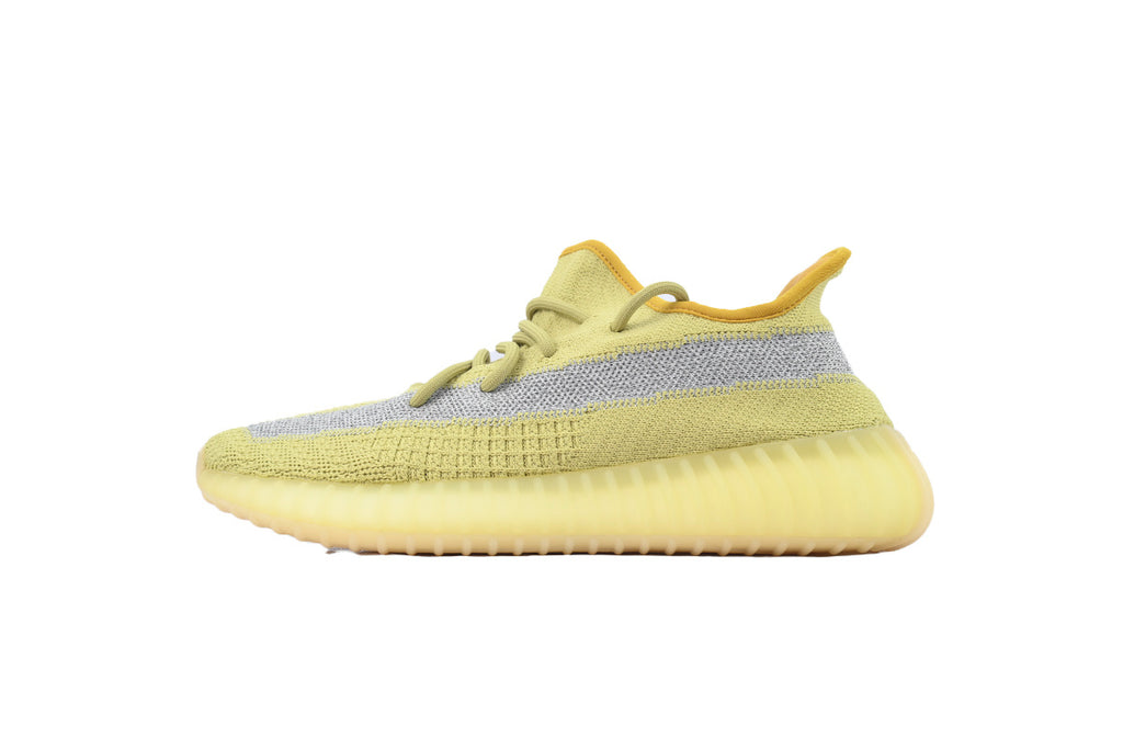 Adidas Yeezy Boost 350 V2 “Marsh”Real Boost