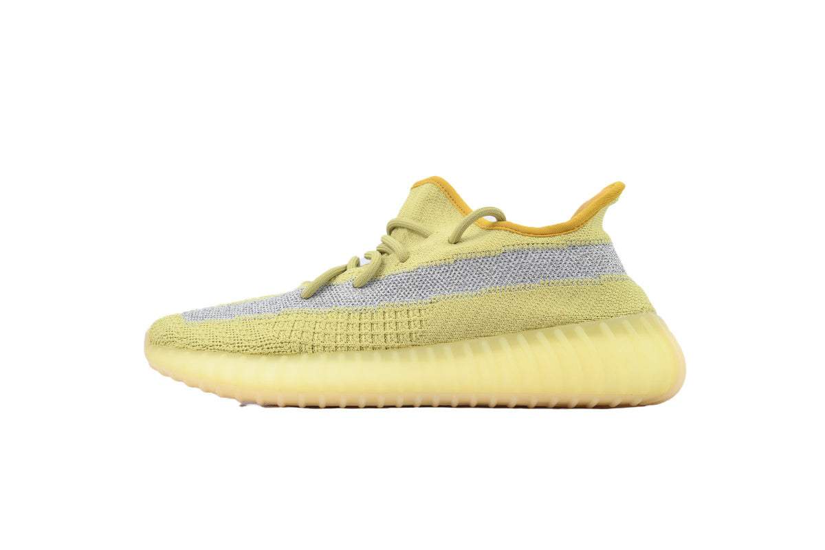 Adidas Yeezy Boost 350 V2 “Marsh”Real Boost
