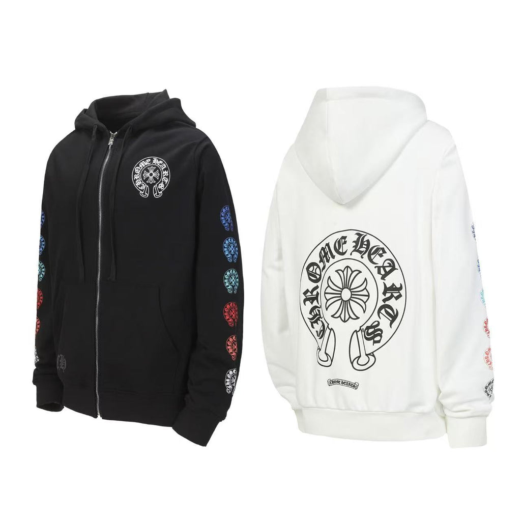 Chrome Hearts Hoodie
