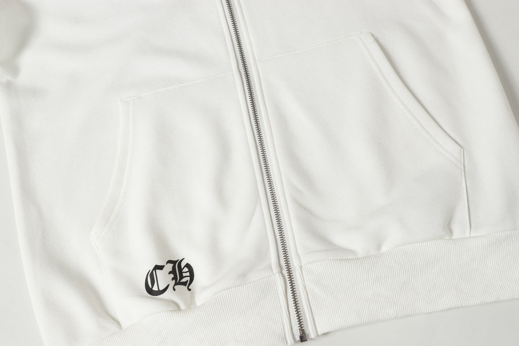 Chrome Hearts Hoodie