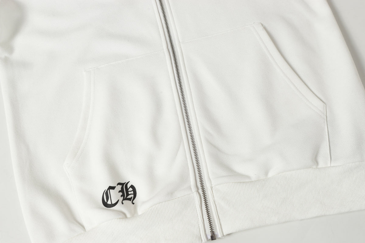 Chrome Hearts Hoodie