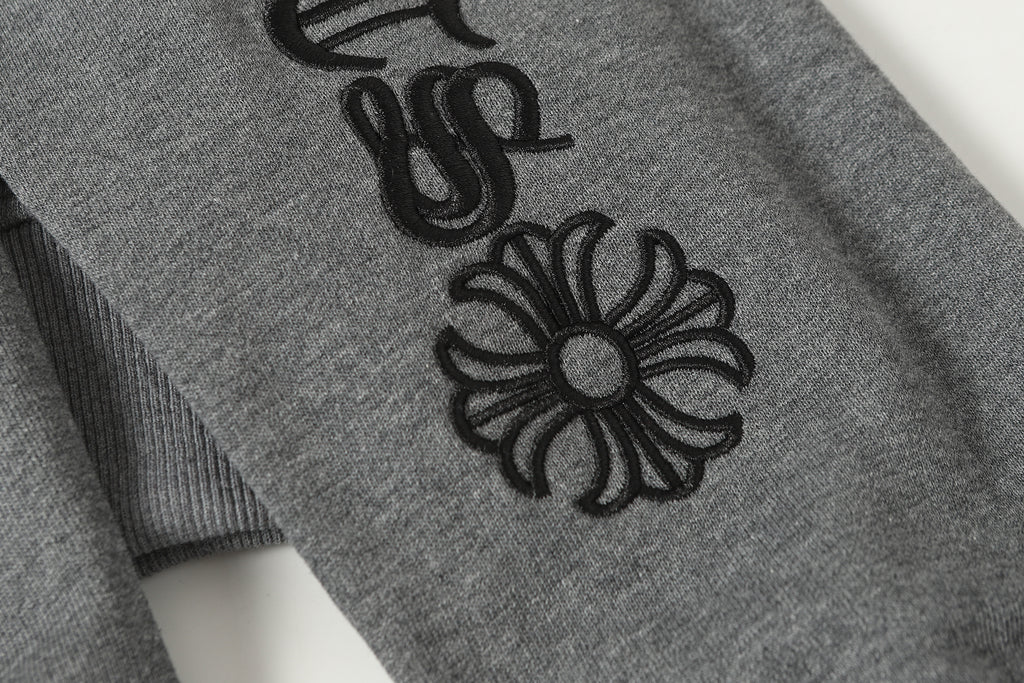 Chrome Hearts Hoodie
