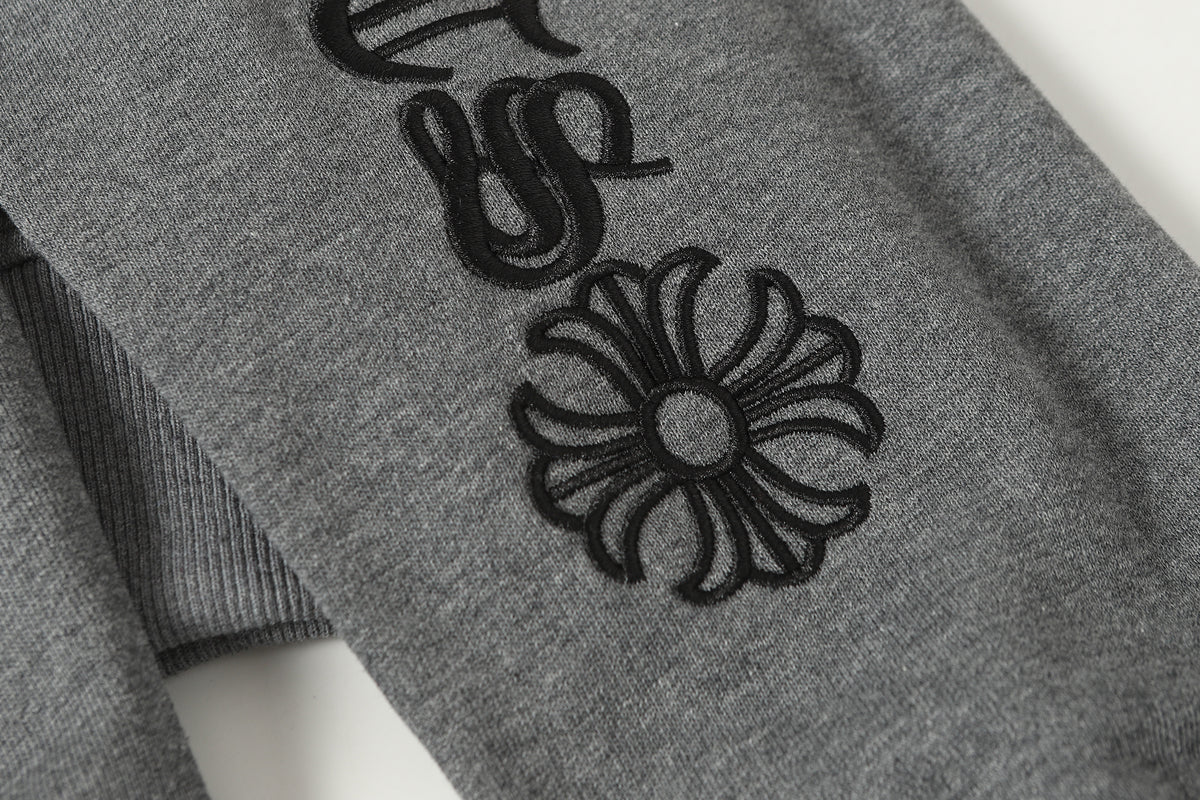 Chrome Hearts Hoodie
