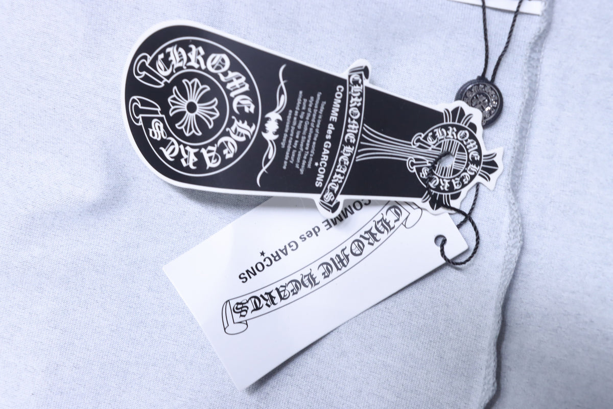 Chrome Hearts Long-sleeve T-shirt sweatshirt