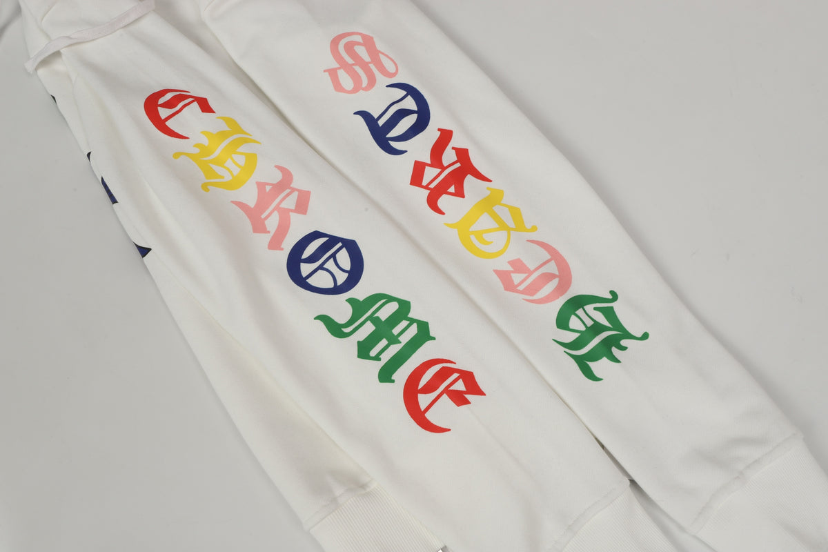 Chrome Hearts Hoodie