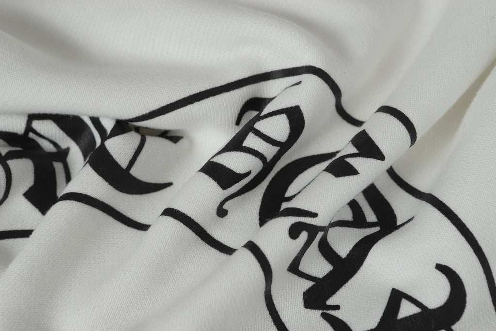 Chrome Hearts Hoodie