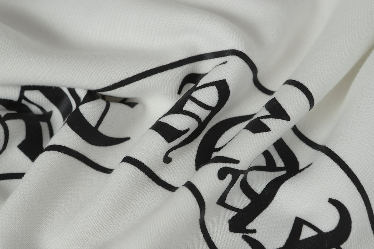 Chrome Hearts Hoodie