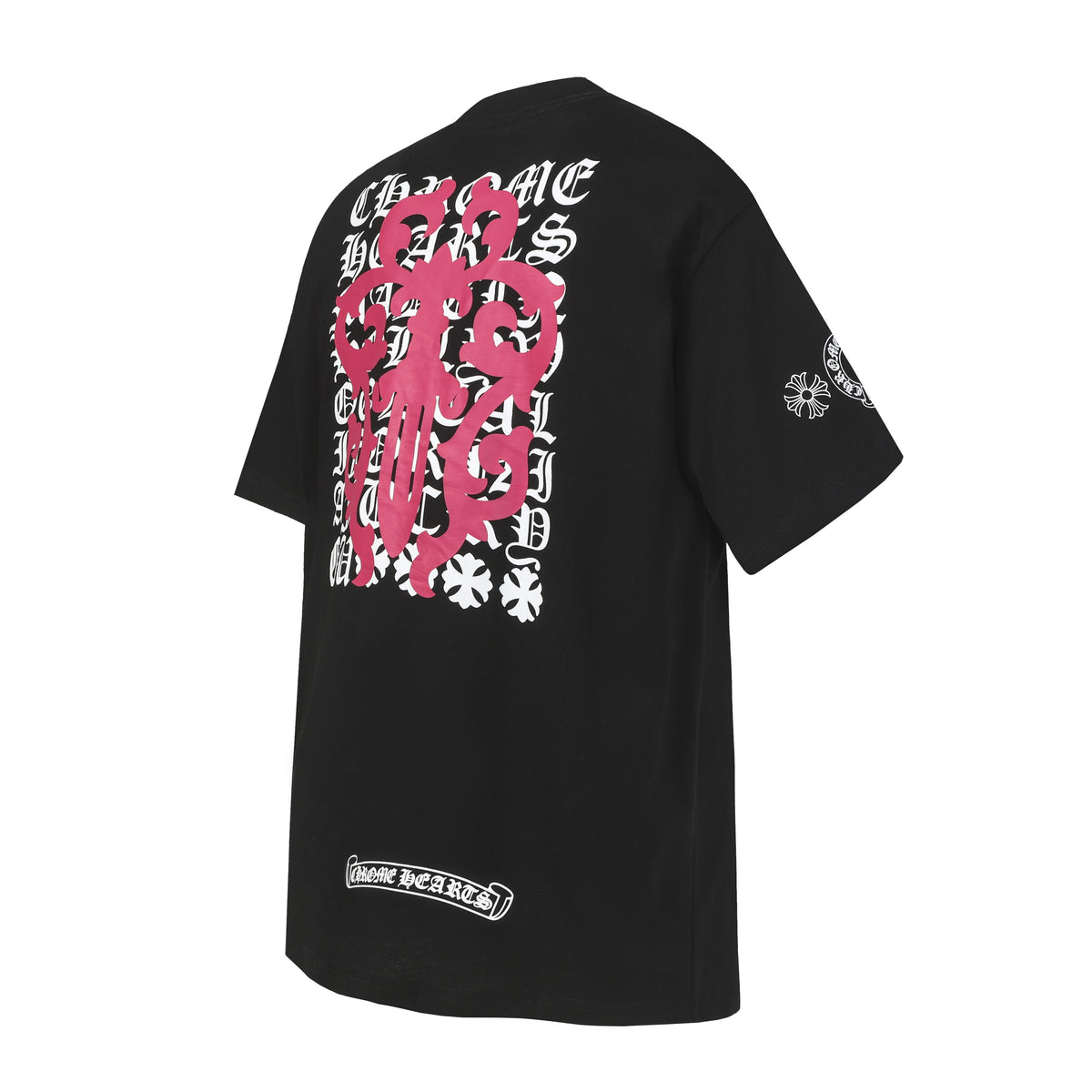 Chrome Hearts T-shirt