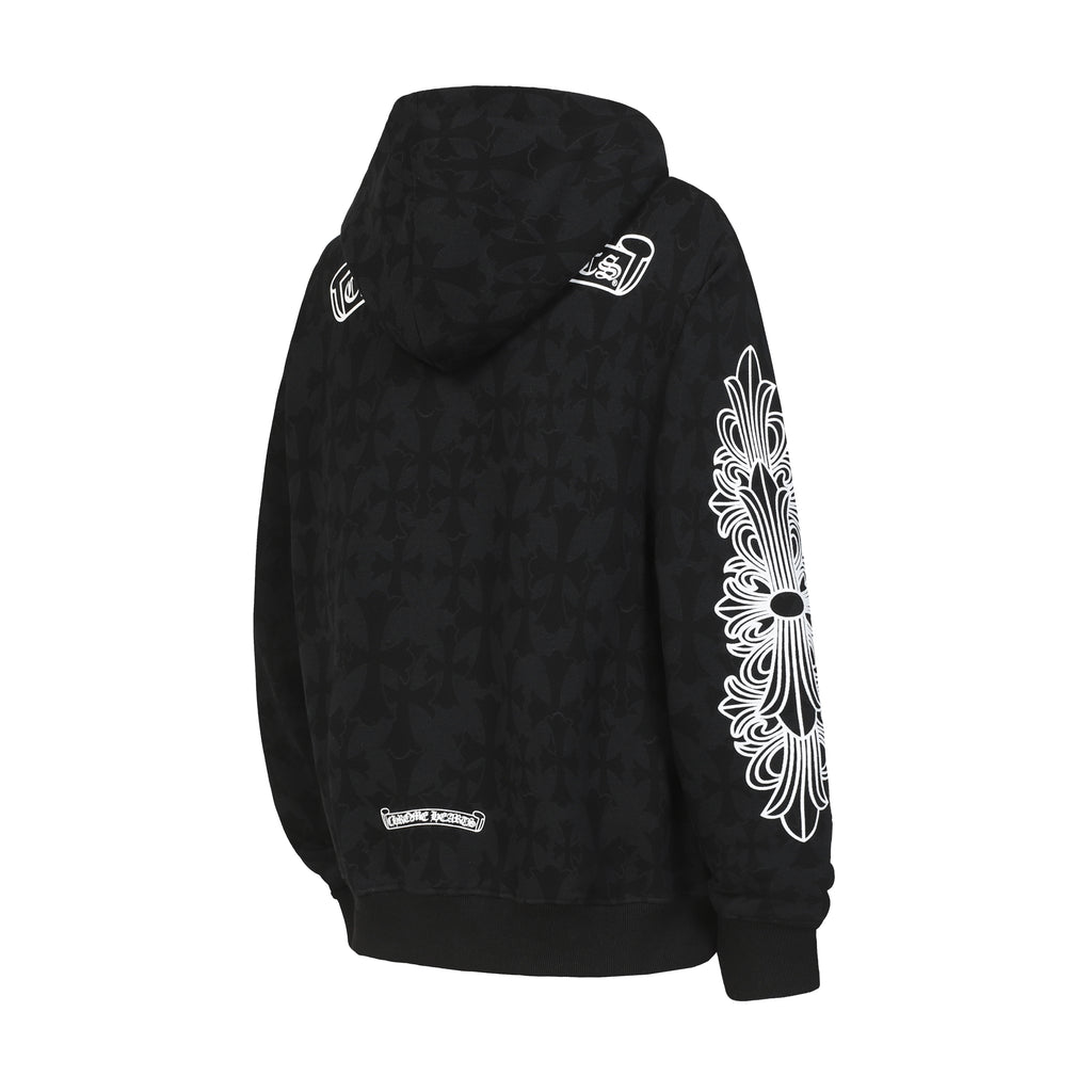 Chrome Hearts Hoodie