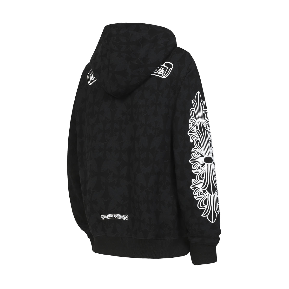 Chrome Hearts Hoodie
