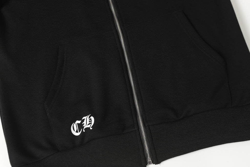 Chrome Hearts Hoodie