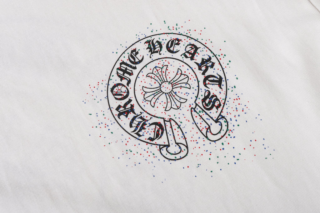 Chrome Hearts T-shirt