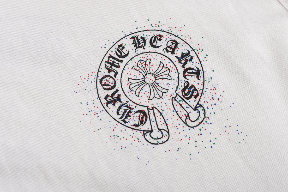 Chrome Hearts T-shirt