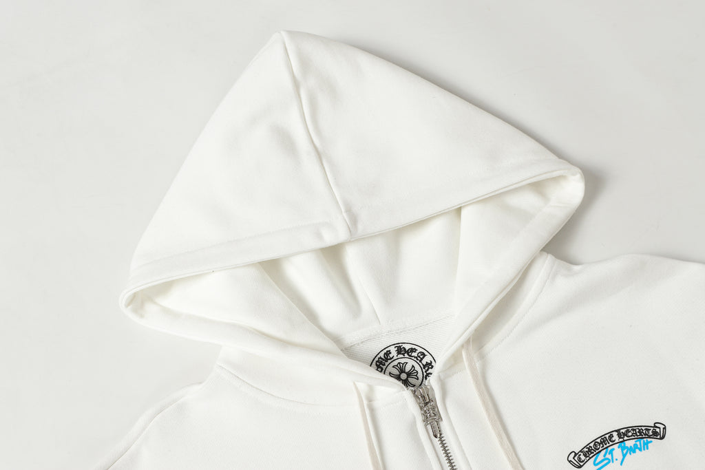 Chrome Hearts Hoodie
