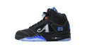 Awake NY x Air Jordan 5 Retro 'Black Racer Blue'