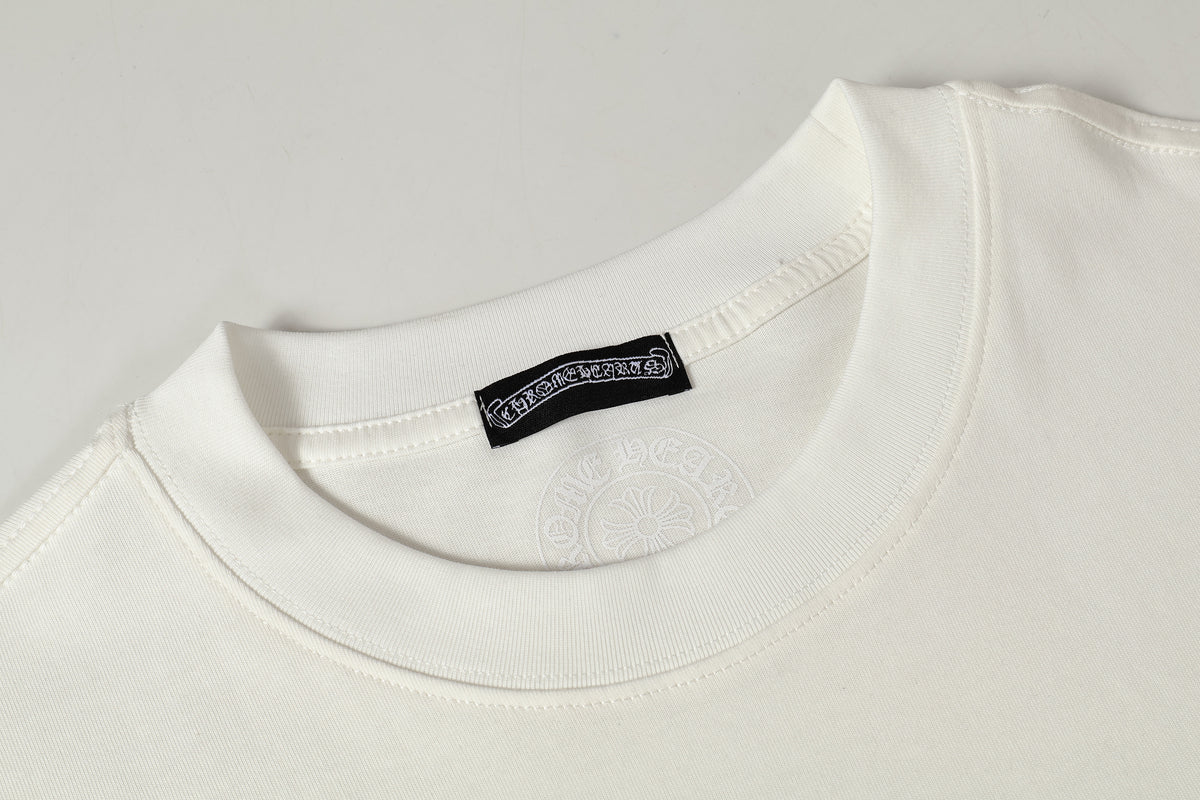 Chrome Hearts T-shirt