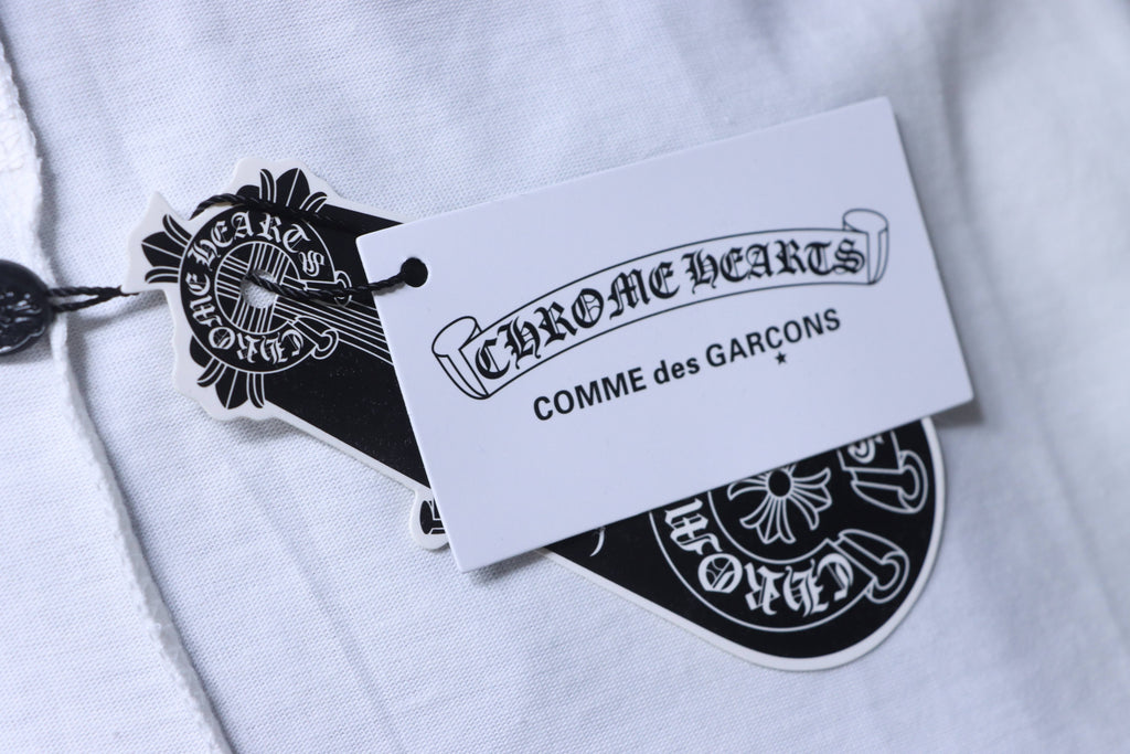 Chrome Hearts Long-sleeve T-shirt sweatshirt