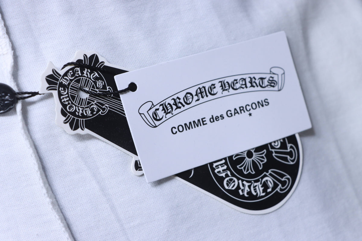 Chrome Hearts Long-sleeve T-shirt sweatshirt