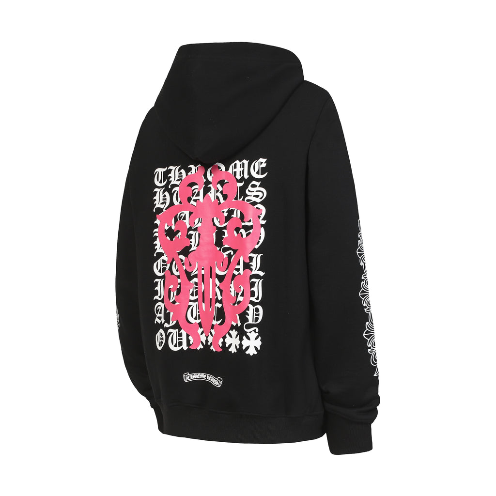 Chrome Hearts Hoodie
