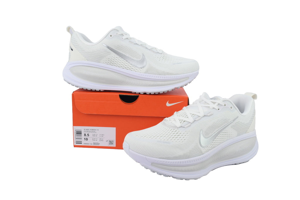 Nike Wmns Vomero 18 'White Photon Dust'