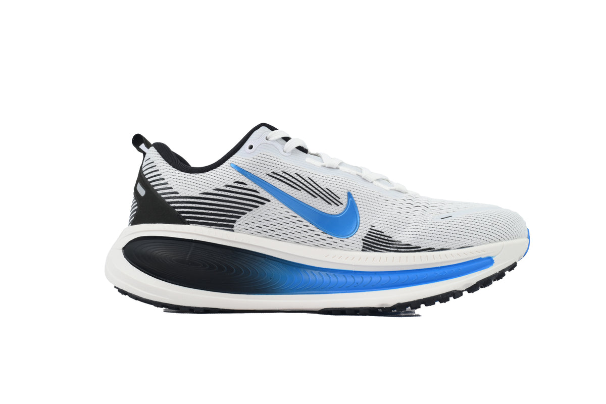Nike Vomero 18 'White Black Photo Blue'