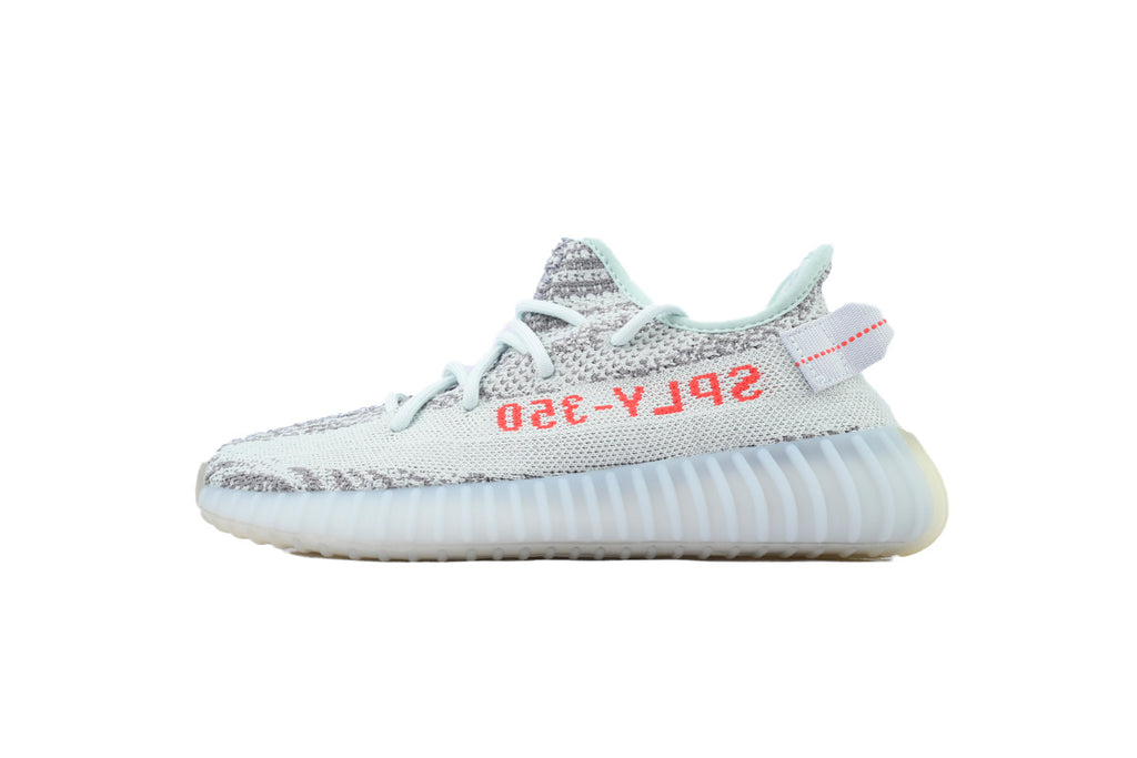 Adidas Yeezy Boost 350 V2 "Blue Tint”
