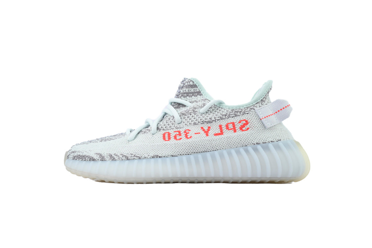 Adidas Yeezy Boost 350 V2 "Blue Tint”