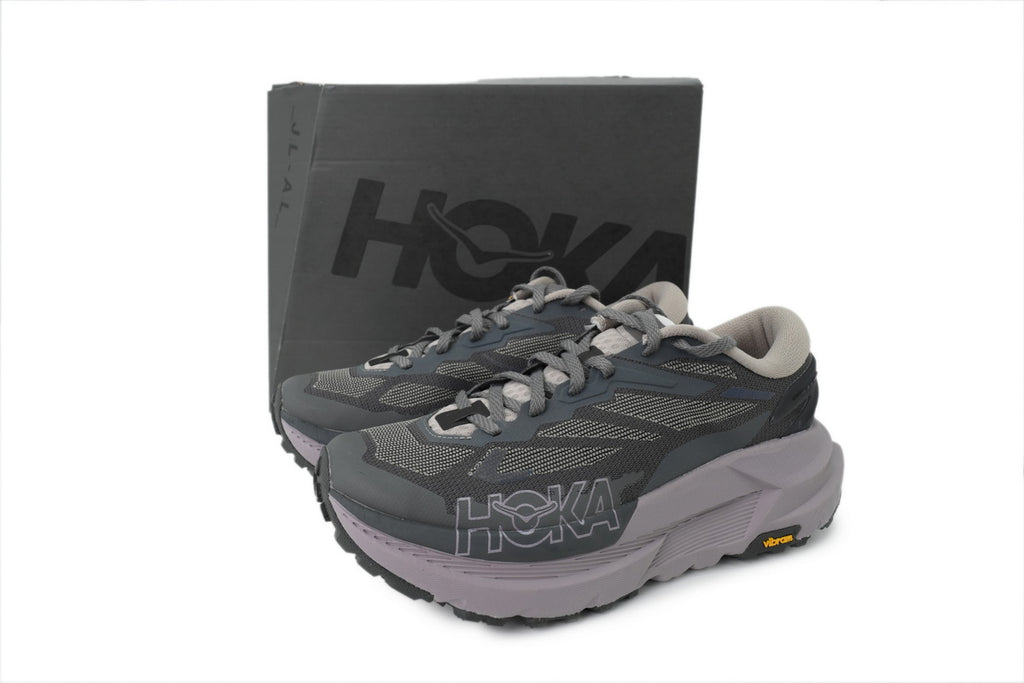 HOKA Mafate X 'Beluga'