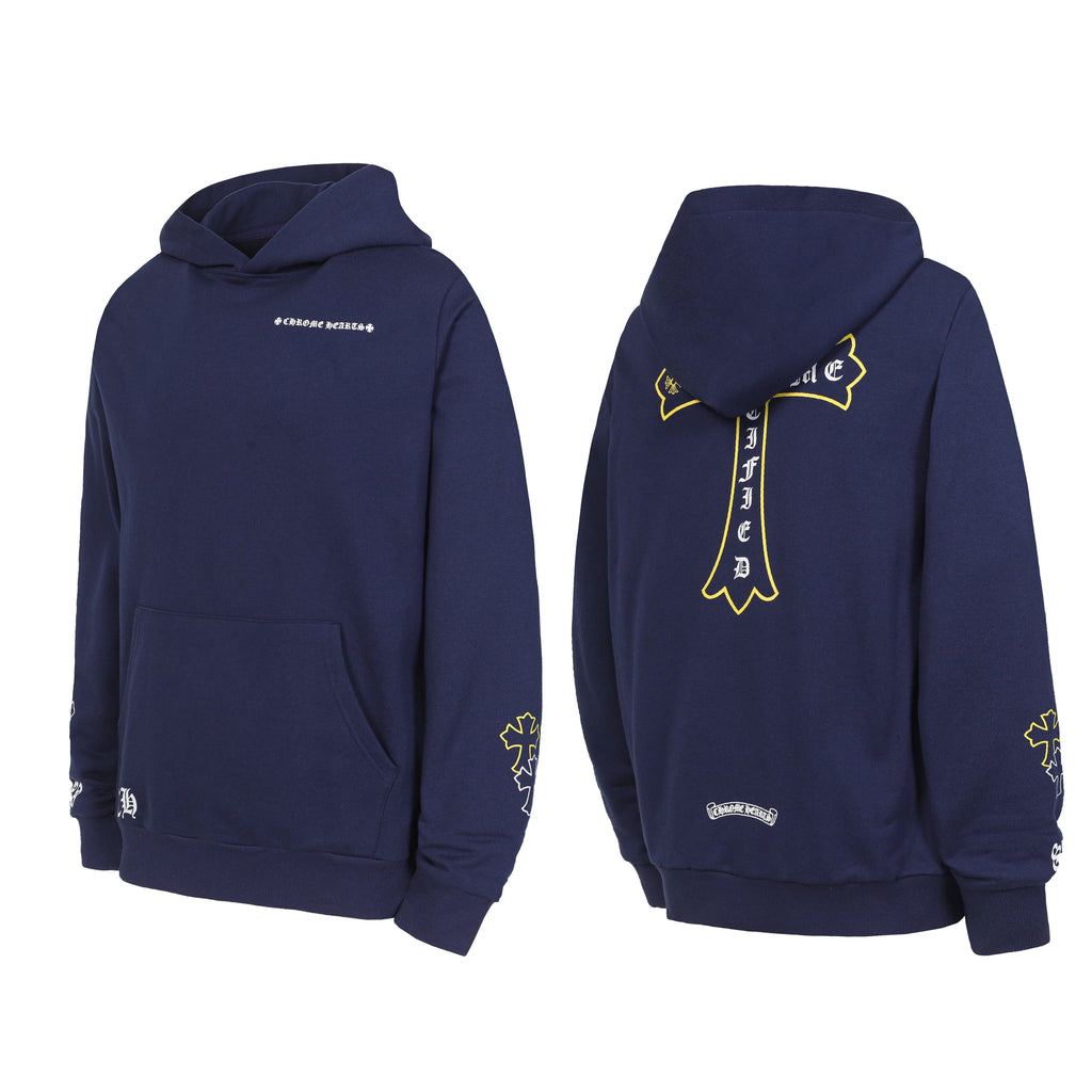 Chrome Hearts Hoodie