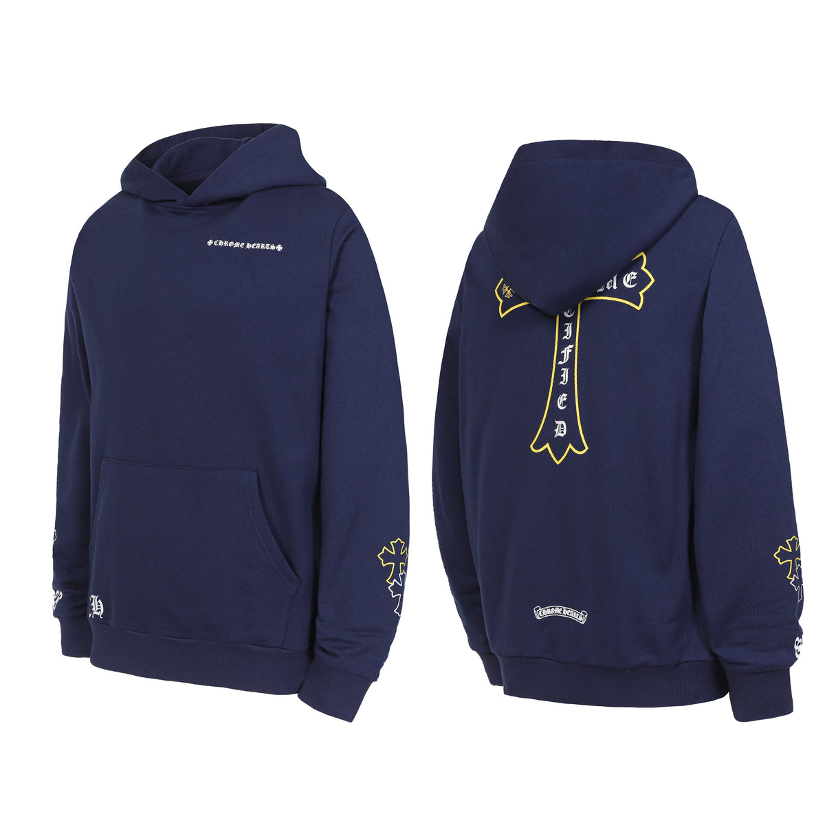 Chrome Hearts Hoodie