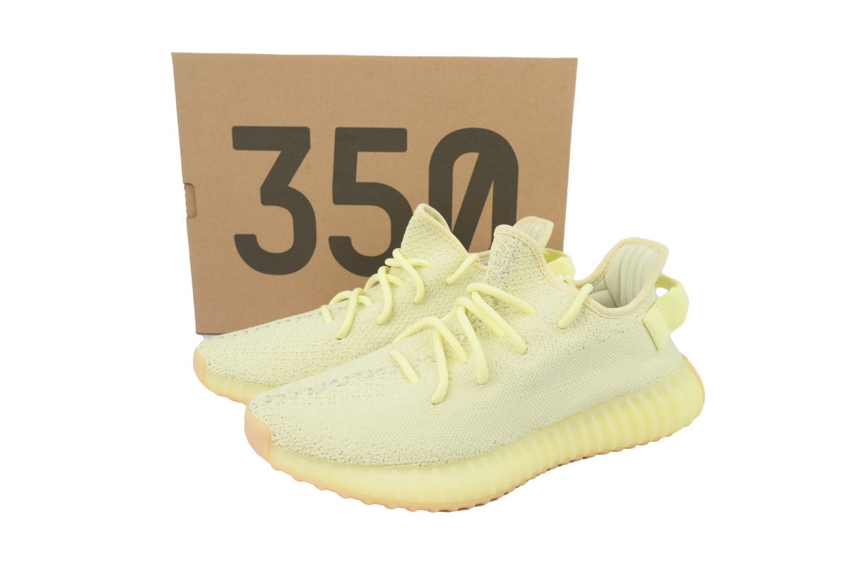 Adidas Yeezy Boost 350 V2 “Butter”