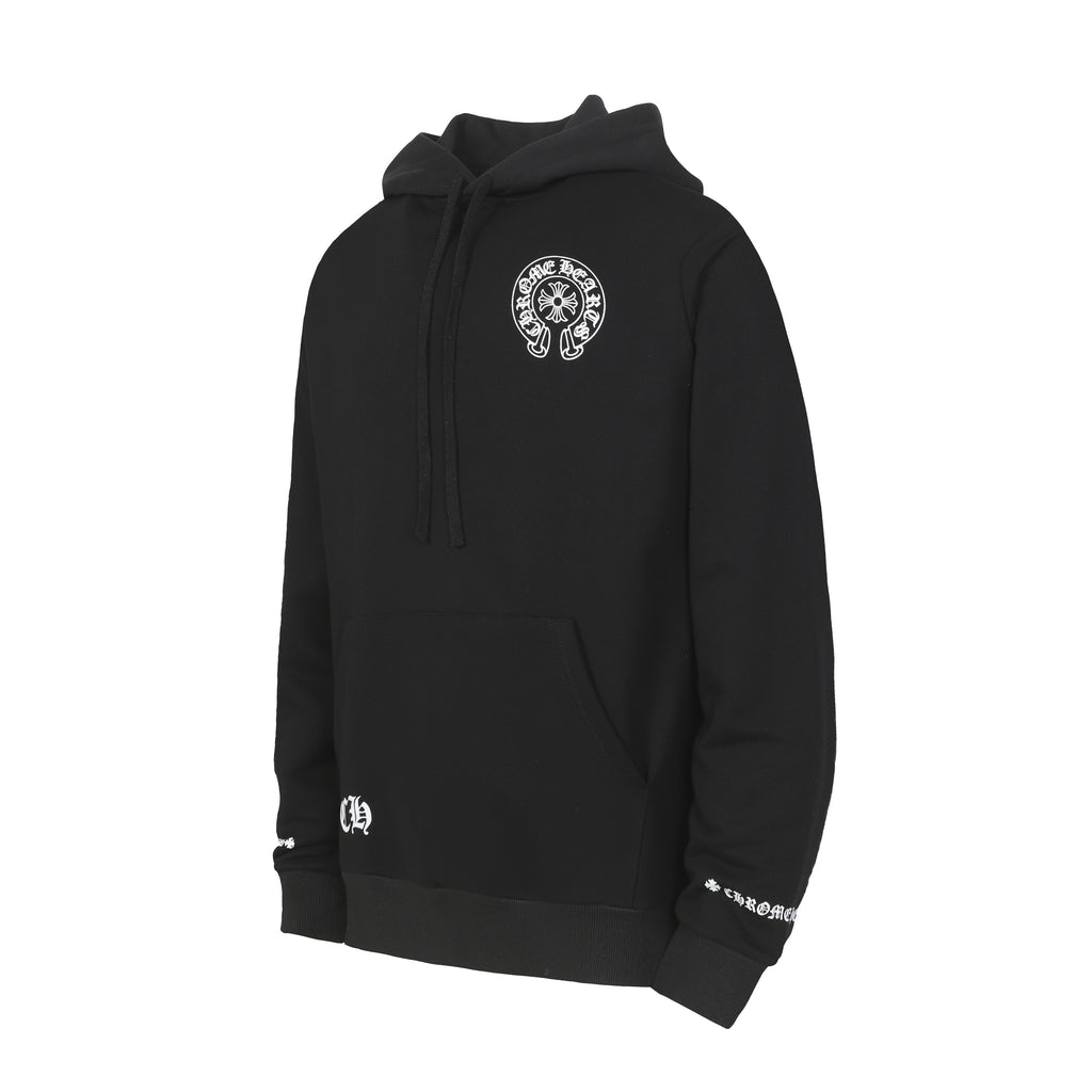 Chrome Hearts Hoodie
